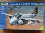 Thumbnail REVELL 04614 GRUMMAN A-6E TRAM INTRUDER